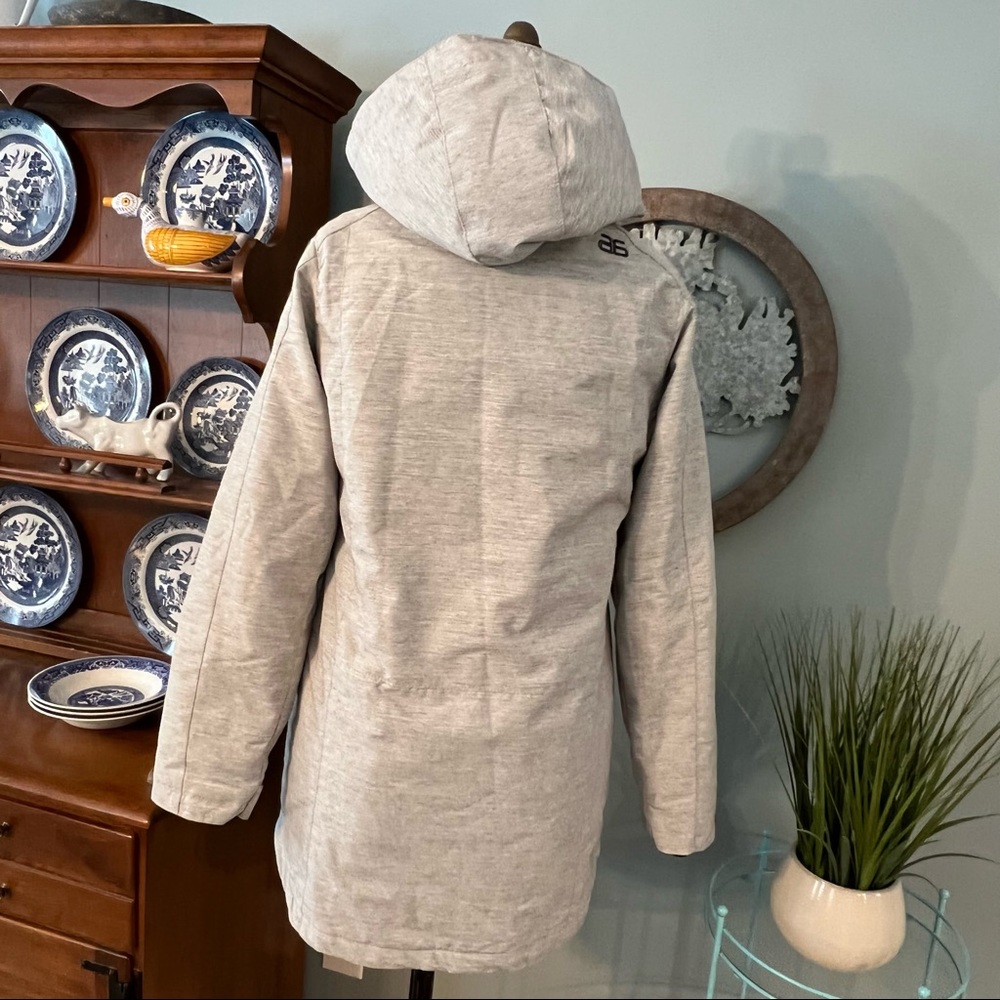 Winter Parka - image 3